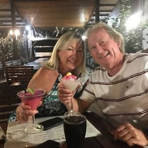 Meet your Posher, Robyn